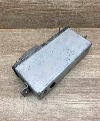 BMW 5 E39 ABS control unit/module 1158958 0265100049