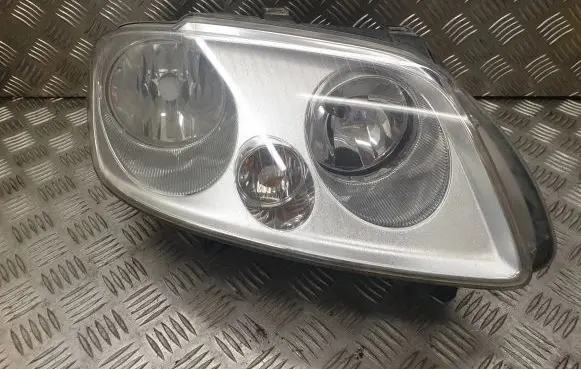 Volkswagen Caddy Headlight/headlamp 4VEX13100A