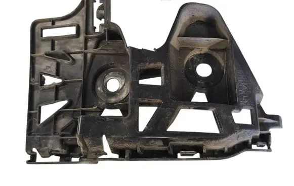 Volkswagen Atlas Cross Sport Rear bumper mounting bracket 3CN807489C