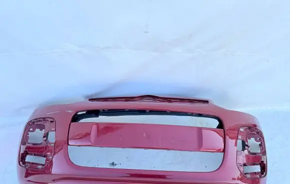Citroen C3 Picasso Front bumper 9801786477 9802195877 9801785077