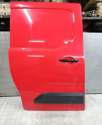 Citroen Berlingo Side sliding door 
