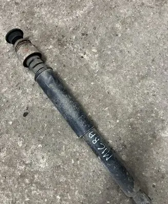 Nissan Micra Rear shock absorber/damper