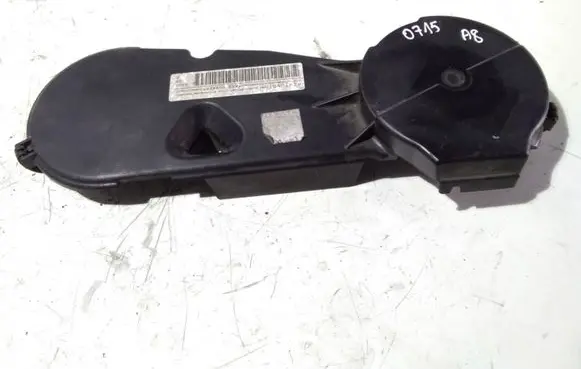 Timing belt guard (cover)