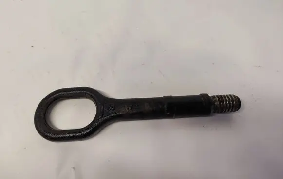 Volkswagen Golf Plus Towing hook eye 1T0805615A