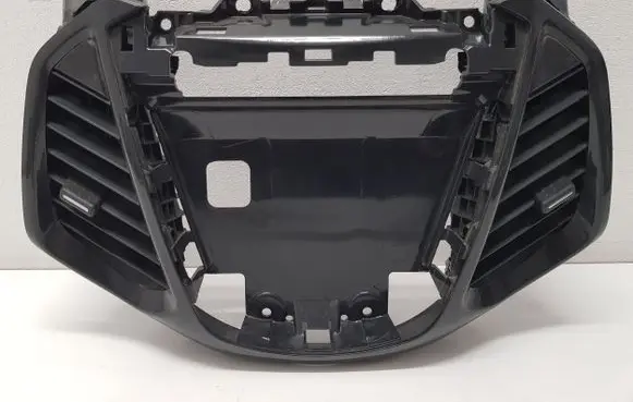 Ford Ecosport Dash center air vent grill FN1B18835AAW 1527862XXX 1527859XX