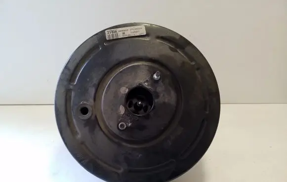 Renault Trafic III (X82) Brake booster 472108729R 93453011