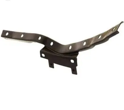 Mitsubishi Outlander Front bumper cross member 6400A472