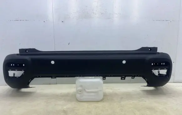 Suzuki SX4 S-Cross Rear bumper 7182164U