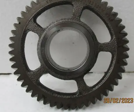 Skoda Superb B8 (3V) Timing chain sprocket 
