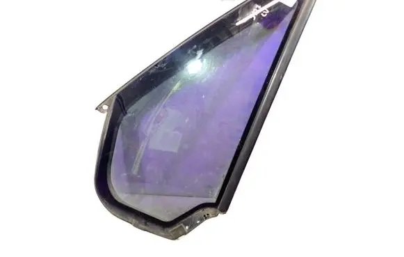 Ford Transit - Tourneo Connect Front door window glass four-door 
