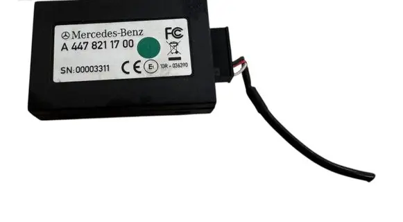 Mercedes-Benz Vito Viano W447 Other control units/modules A4478211700 10R036390 00003311