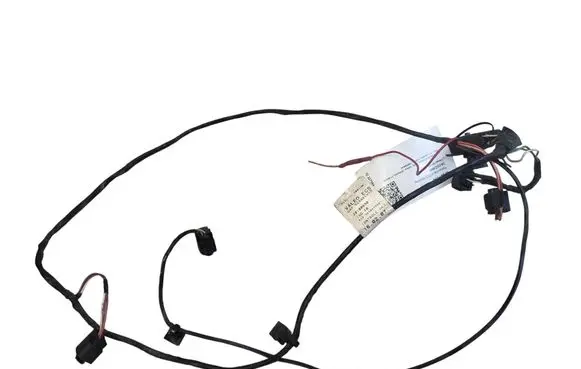 Parking sensor (PDC) wiring loom