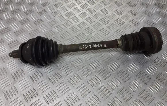 Seat Ibiza III (6L) Front driveshaft