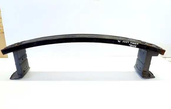Nissan Leaf II (ZE1) Front bumper cross member 620325SA0A