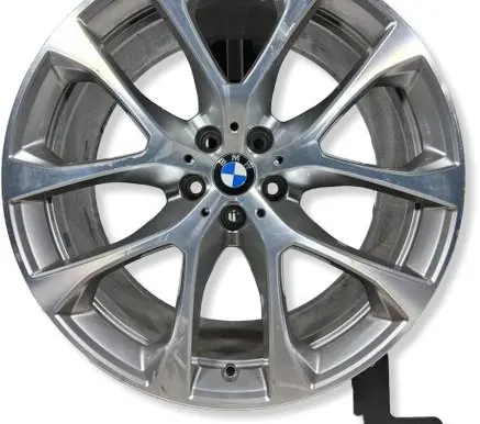BMW X5 G05 R20 alloy rim 6883758