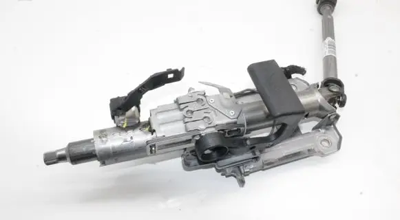 Peugeot 2008 II Steering rack mechanical part 9850337280