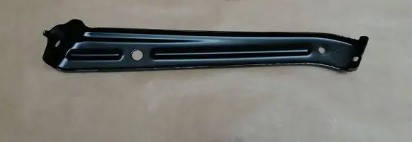 Suzuki SX4 S-Cross Rear bumper mounting bracket 7189161M00000