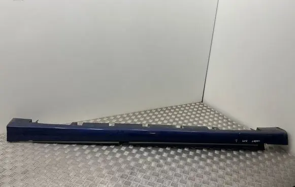 Ford Mondeo MK V Sill 