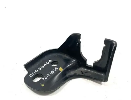 Chevrolet Volt I Gear shift cable bracket 25985404