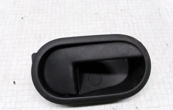 Ford Fiesta Front door interior handle 2S61A22600AGW