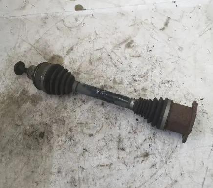 Audi A5 8T 8F Front driveshaft 8K0407271