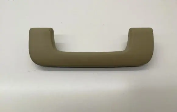 Audi A6 S6 C6 4F Front interior roof grab handle 8P0857607D
