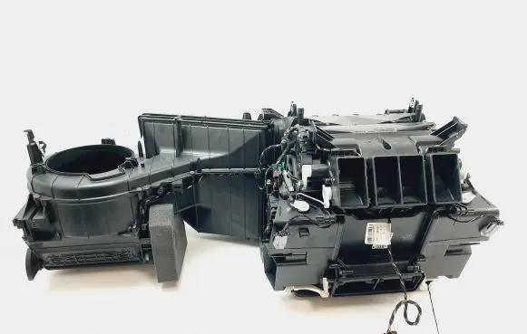 Audi A6 S6 C7 4G Interior heater climate box assembly 4G1820005H CZ443220 CZ4432203195
