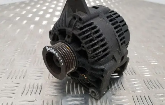 Renault Espace III Generator/alternator 7700857073