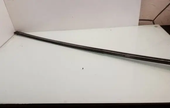 Peugeot 807 Roof trim bar molding cover 