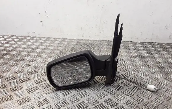 Ford Fiesta Front door electric wing mirror E11015782