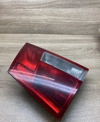Opel Vectra C Rear/tail lights 24469463