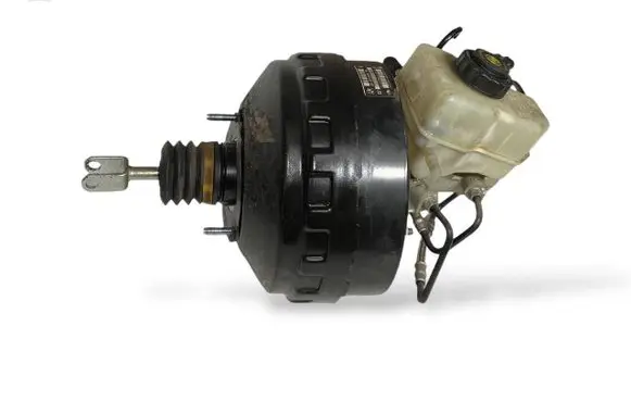 BMW 3 E90 E91 Brake booster 6751976 03350886541 03350886531