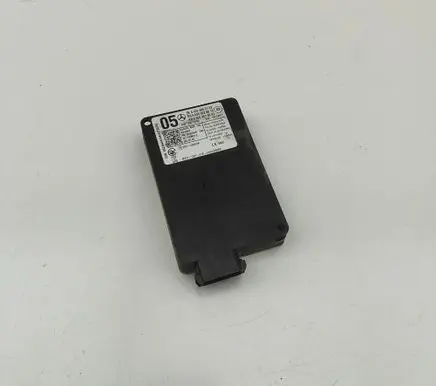 Mercedes-Benz E C207 W207 Blind spot module A0009055103 A0009028816