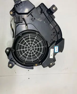 Porsche Cayenne (92A) Subwoofer speaker 7P5035481J 7594300100
