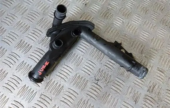 Nissan Juke I F15 Engine coolant pipe/hose 8200552604 044653