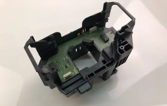 Volvo V40 Other control units/modules 31481765