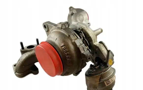 Seat Ibiza IV (6J,6P) Turbo 03P253019B