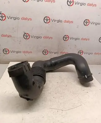 Renault Master III Air intake duct part 165554107R