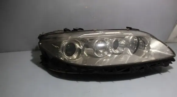 Mazda 6 Headlight/headlamp