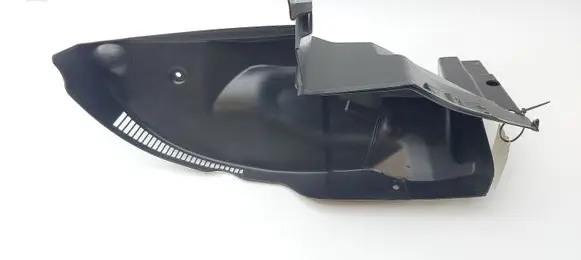 BMW Z4 E85 E86 Rain gutter 7053456 54317053456 74850610
