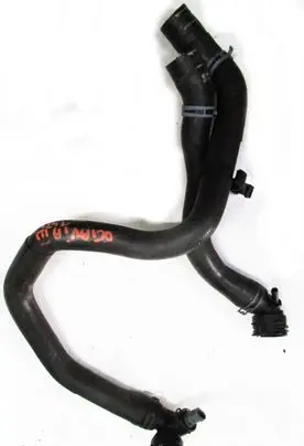 Skoda Octavia Mk3 (5E) Engine coolant pipe/hose 5Q0121049AD