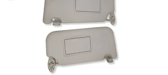 Ford Focus Sun visor 