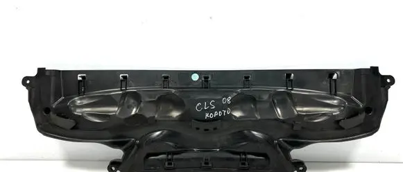 Mercedes-Benz CLS C219 Other engine bay part A2118800336