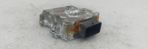 Opel Astra H LP gas control unit module 67R014903 110R004904 STAG4