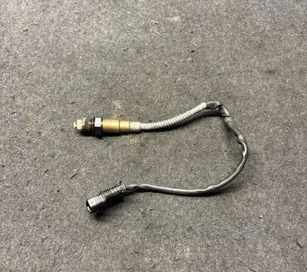 BMW 5 F10 F11 Lambda probe sensor 7596908