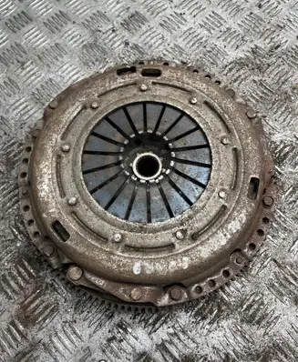 Dodge Caliber Clutch set kit 