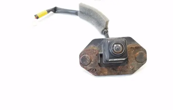 Reversing camera