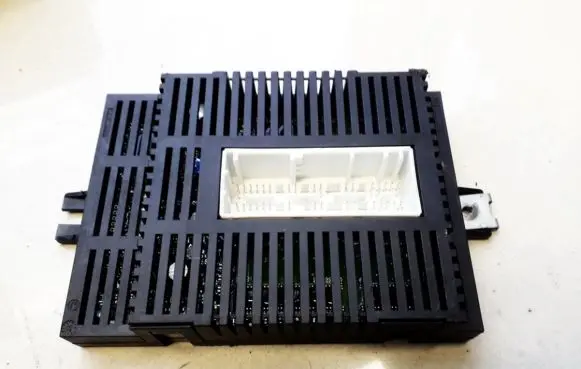 Light module LCM