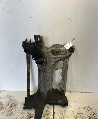 Front subframe