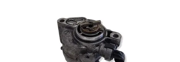 Citroen C4 I Picasso Vacuum pump D1562C1 3105S